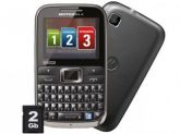 Motorola Tri Chip EX117