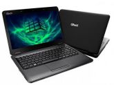 Qbex Max Mobile c/ Intel Inside Dual Core - 2GB 320GB Tela 1