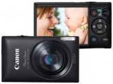 Canon PowerShot ELPH 300 HS 12.1 MP - LCD 2,7/Zoom Óptico 5x