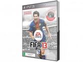 FIFA 13 p/ PS3 - EA Sports